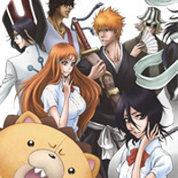 Bleach 5th Anniversary Box, telecharger en ddl